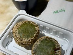-绿茶餐厅(成都大悦城店)