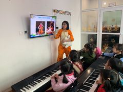 -瀚佳仁双语幼儿园