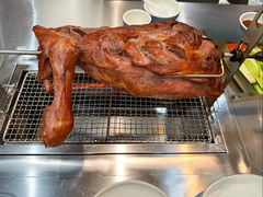 -宗泉烤全羊·烤羊腿·家常菜(解放东路店)