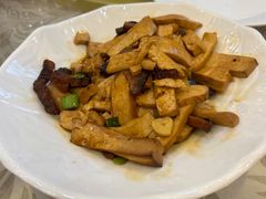 老豆腐-宝盛水博园大酒店·中餐厅·杭帮菜