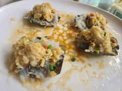 -东江渔村·古典园林·30年粤菜老字号(太和店)