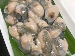 -刘记糟粕醋海鲜烧烤