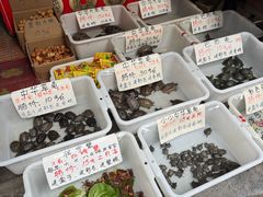 -高淳老街