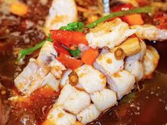-漾亚·雍雅合鲜(鹭岛店)