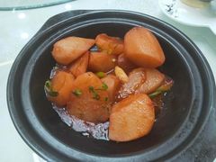 -清真悦宾楼食府(海湖店)