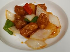 -厦门朗豪酒店 · 明阁中餐厅