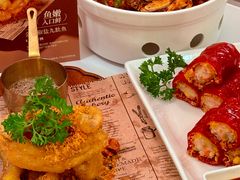 -避风塘·金牌店·夜宵(金玉兰店)