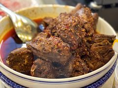 -蜀肴丁丁兔(紫荆店)