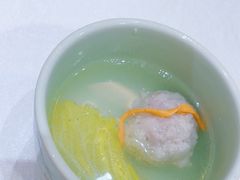 -御座宾馆-餐厅