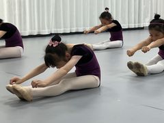 -小芳舞蹈团·少儿舞蹈·中国舞(龙江校区)