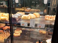 -红跑车(三牌楼店)