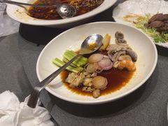 -紫阳富豪大酒店(惠南店)
