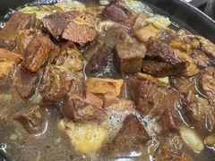 -赵家牛肉砂锅(台西三路店)
