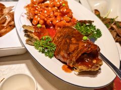 -同喜烤鸭店(光芒店)