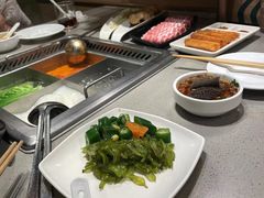 -海底捞火锅(苏宁生活广场店)