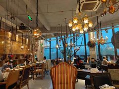 -maan coffee漫咖啡(通州店)