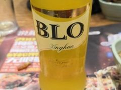 -悦橙烤肉海鲜自助(中央大街店)