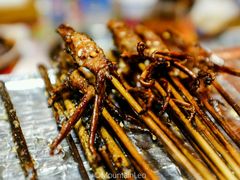 鸭舌-醉烧膘·烧烤夜宵王(总店)