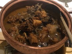 -关东小磨东北菜(漕河泾印象城店)