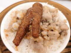 凤爪排骨饭-稻香酒家(天河城店)