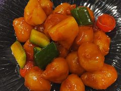 -常来小聚·广州非遗传承餐厅(高德置地店)