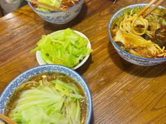 -蒋六十八梯眼镜面(狮子坪店)