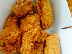 -麦当劳(杨林得来速店)