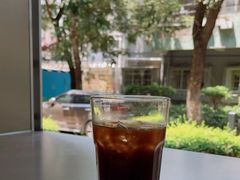 -HAY COFFEE