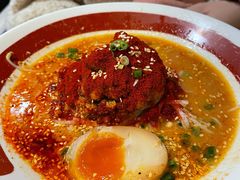 -雷门拉面店(新光天地店)