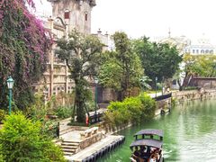 -赤坎·广东华侨国际旅游度假区