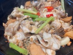 -谭厨中山传家菜.乳鸽.脆鲩鱼(华强北中航城店)