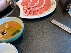 -仁和四季涮肉馆(天坛南门店)
