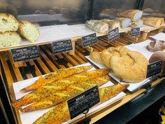 -Let's Taipei 非常烘焙(太古里店)
