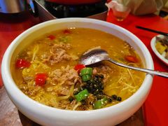 -羊之道草原味道清真餐厅(番禺店)