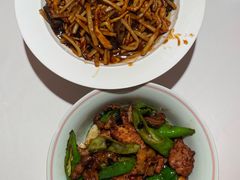 -宝轩渔府·老字号海鲜·正宗津菜(水上店)