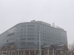 -唐山宴百姓府邸院落中餐