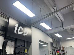 -能舞ICD街舞(福田总部)
