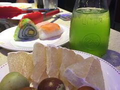 -鑫海汇海鲜烤肉自助(北国商城店)
