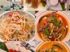 -米泰芒·东南亚料理(体育西店)