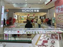 -郑州高新·万科广场