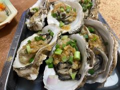 -华源餐厅·海鲜大排档(日月贝店)
