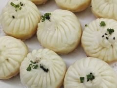 -沪华海鲜大酒楼(南汇店)