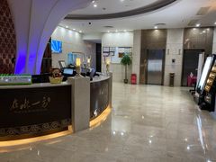 -在水一方商务休闲会所