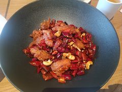 -榕意·川味之美(深业上城店)