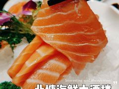 -北塘海鲜·天津菜(大光明桥旗舰店)