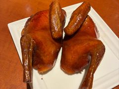 -杭州JW万豪酒店-万豪中餐厅