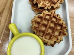 -豪客来牛排(天阳D32店)