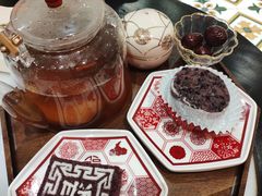 -裕莲楼(环球港店)