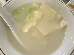白菜豆腐保平安-鼎香润(什刹海德胜门店)