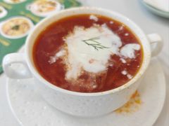 -库滋明·俄罗斯特色美食(中央大街店)